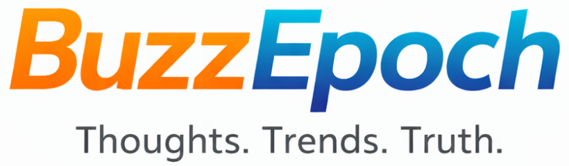 buzzepoch.com